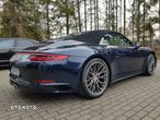 Porsche 911 Carrera 4S PDK Cabrio - 9