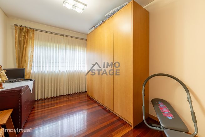 Apartamento, 118 m², Valongo-15