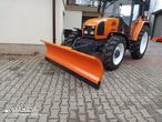 Inny PŁUG DO ŚNIEGU ŚNIEŻNY DO TRAKTORA CIĄGNIKA PRODUCENT ursus C 330 C 360 , 3P 2812 , 3512 MF 255 235 ZETOR LOVOL FARMTRAC KUBOTA YANMAR ISEKI ITP - 22