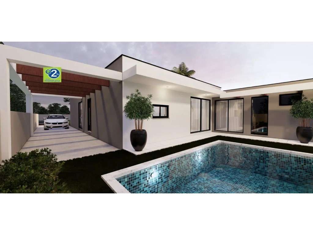 Moradia T4 Venda Seixal - Grande imagem: 4/4