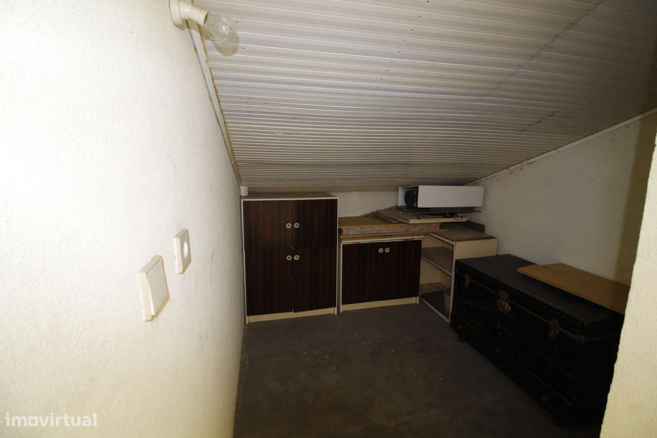 Apartamento T2 em Algueirão-22