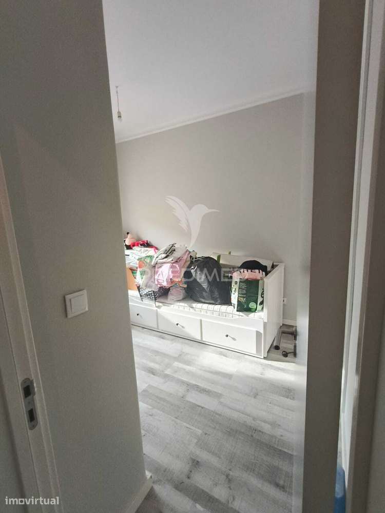 Apartamento t2 remodelado - Grande imagem: 3/17