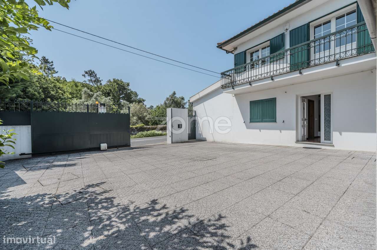 Moradia Individual em Ponte lima - Grande imagem: 5/42