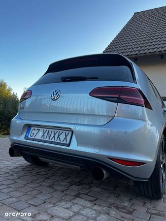 Volkswagen Golf VII 2.0 TSI BMT GTI DSG - 7