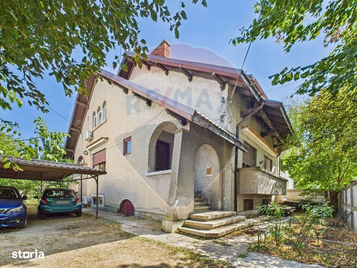 Apartamente in vila - Parc Basilescu - Sect 1 - Imagine principală: 1/13