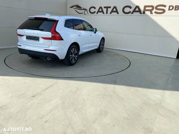 Volvo XC 60 - 15