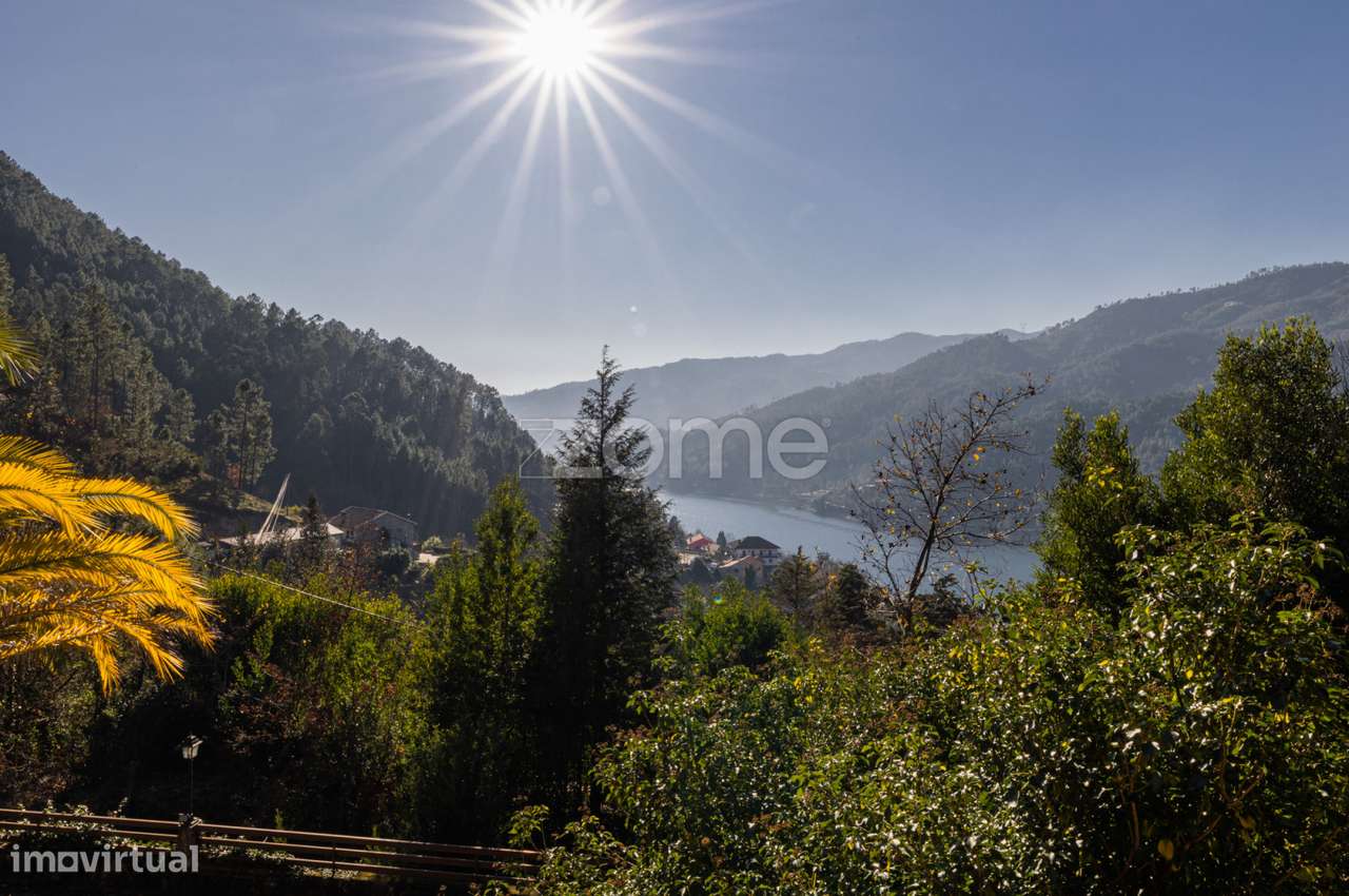 Moradia T4+1, 2850 mt2, vilar da veiga, Gerês - Grande imagem: 4/60