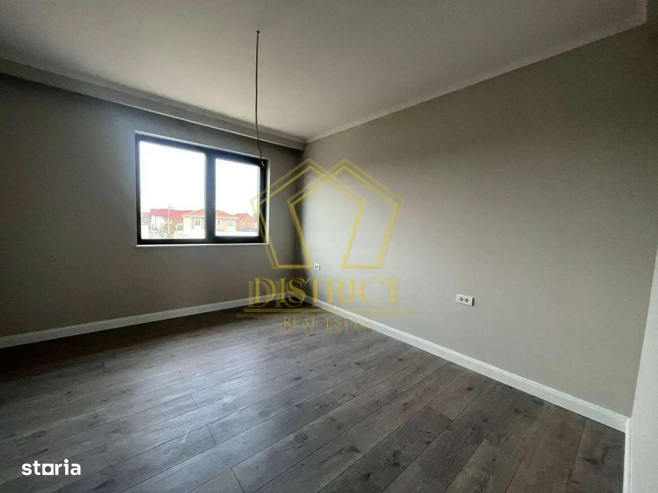 Duplex cu finisaje premium, perete dublu | 5 camere | Mosnita - Imagine principală: 4/9