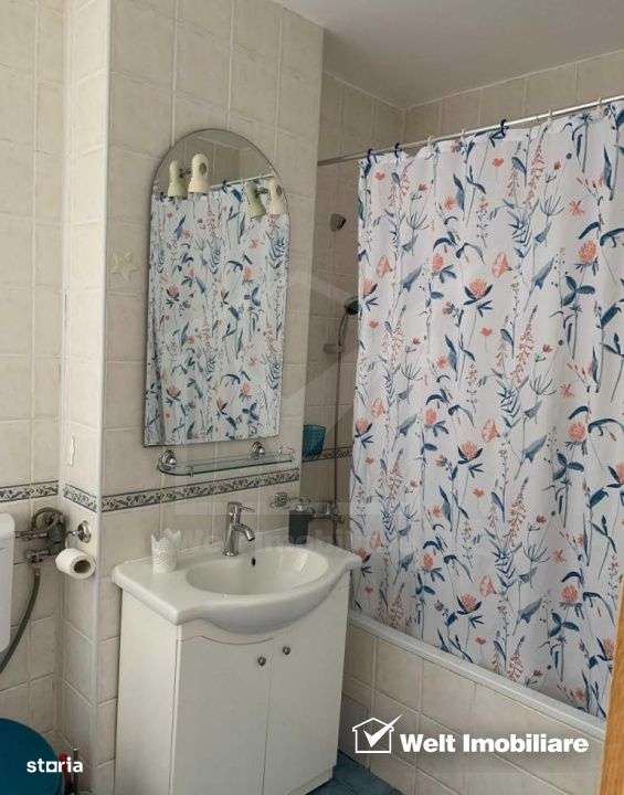 Apartament decomandat 2 camere, Zorilor, zona Gheorghe Dima - Imagine principală: 5/7