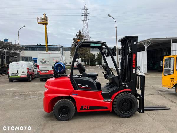 Manitou MI35G - 4