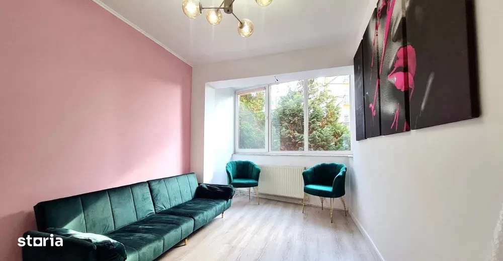 Apartament 3 camere, Gheorgheni, parcare, zona Interservisan-0