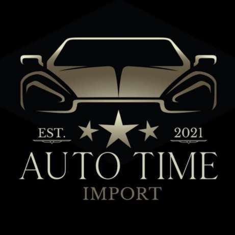 AUTO TIME IMPORT logo