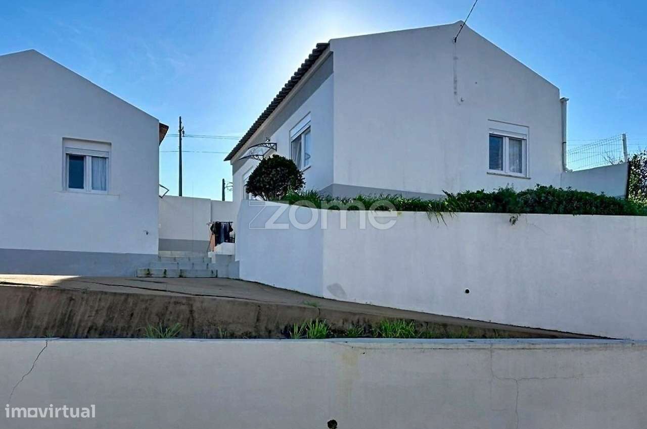 2-em-1:Moradia T2 + T0 Independente|Ideal para Investimento - Grande imagem: 2/20