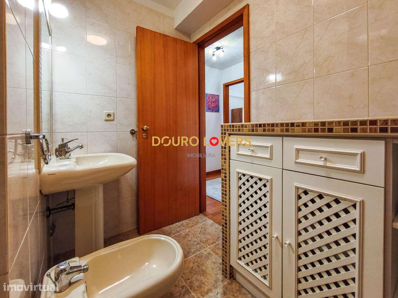 Apartamento T2 em Condomínio Fechado | Ramalde, Porto-18