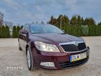 Skoda Octavia 2.0 TDI Ambiente - 1