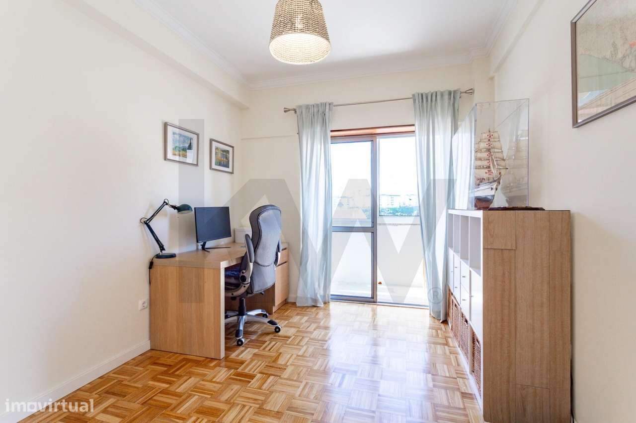 Apartamento T3 Odivelas | 290.000€-19