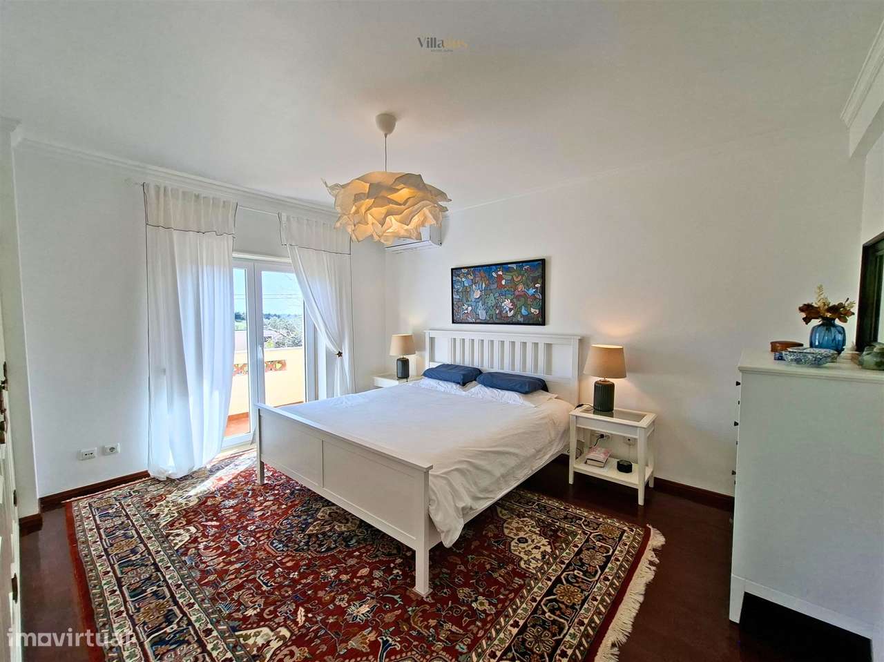 Moradia T5 em Tomar com Garagem Dupla e Jardim | Villarius-58