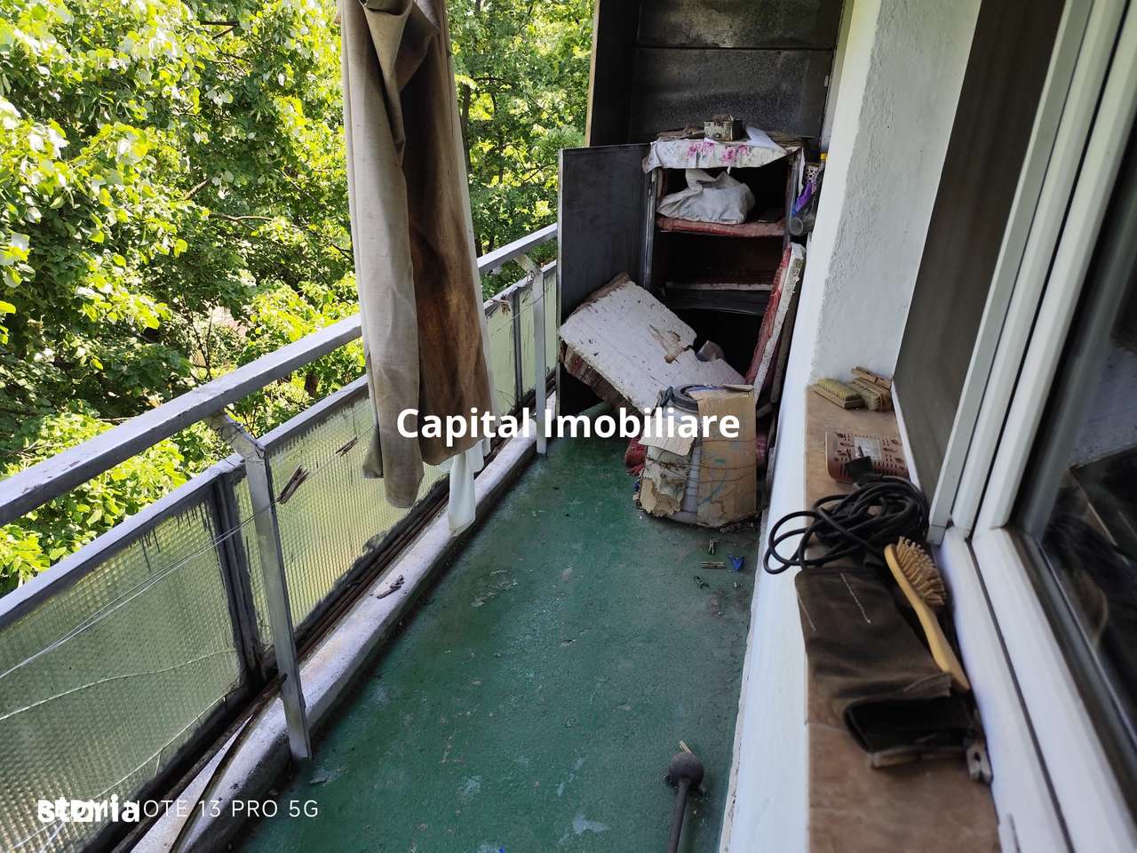 Apartament Ploiești: 45mp, 2 camere - Imagine principală: 4/6