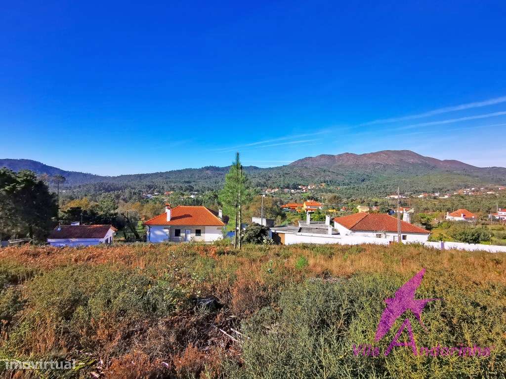 Terreno 1578,84 m2 a 13 minutos de Viana do Castelo - Vista e local... - Grande imagem: 1/12