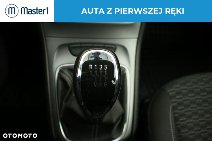 Opel Astra V 1.4 T GPF Enjoy - 16
