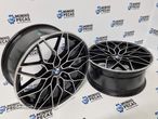 Jantes BMW Novo M3/M4 2021 em 18 (5x120) - 6