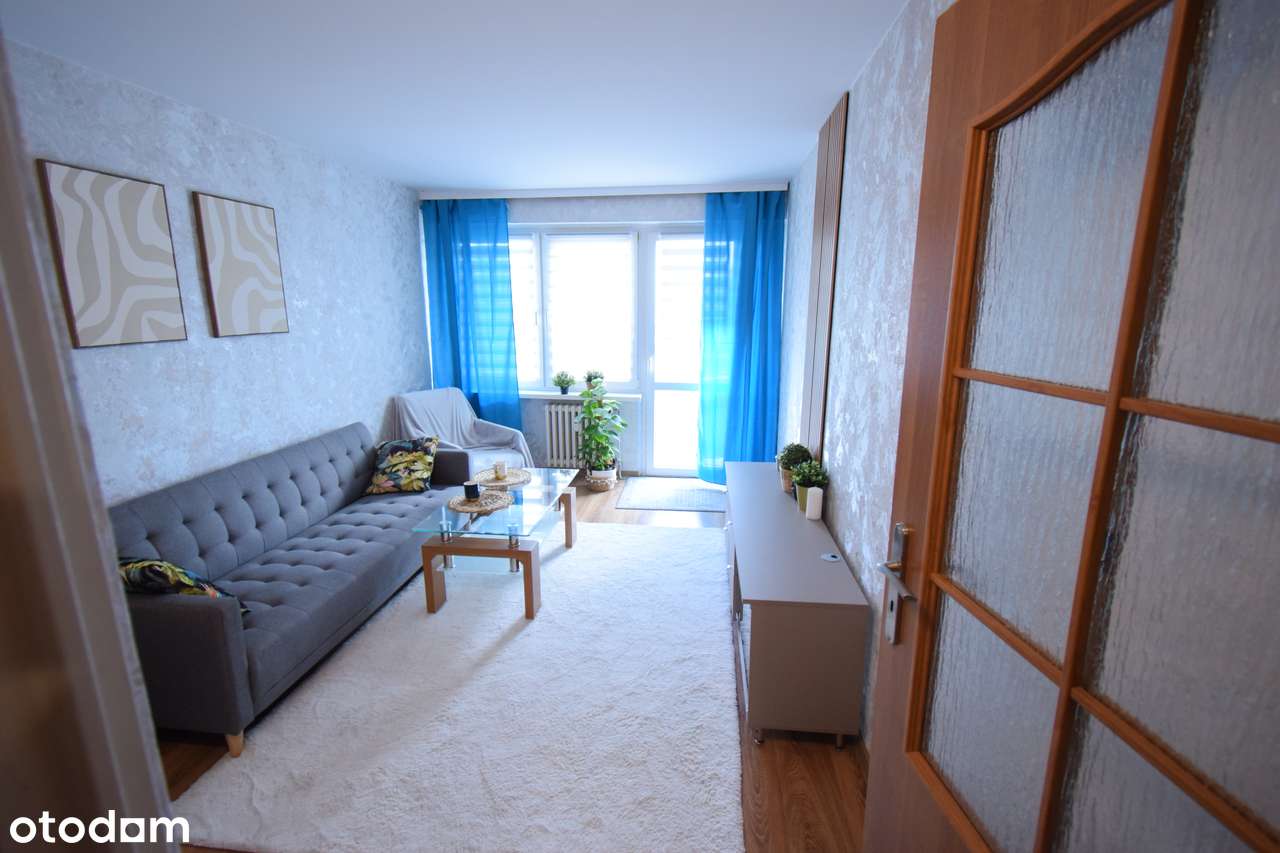 Idealne dla Studenta lub pod Wynajem z Wyposażeniem-4