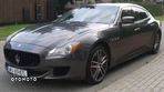 Maserati Quattroporte GTS - 4