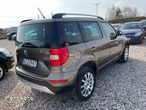 Skoda Yeti - 4