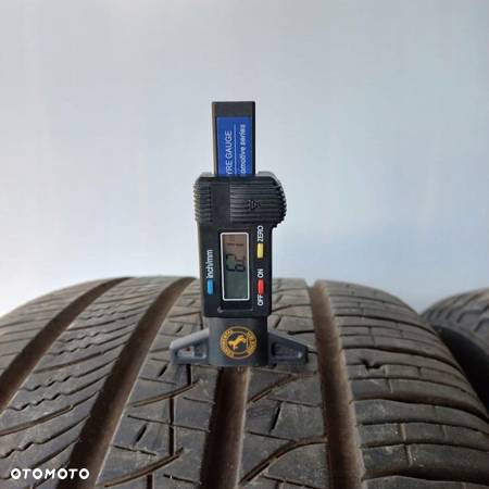 Opony Pirelli Scorpion ZERO 275/45 R21 110Y - 10