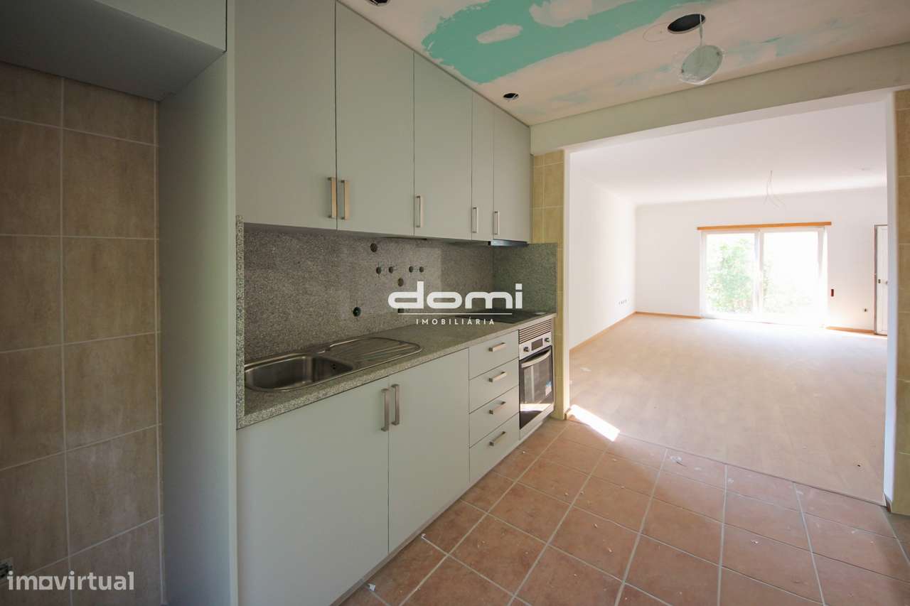 Apartamento T1 Novo em Construção - São Pedro do Sul - Grande imagem: 5/14