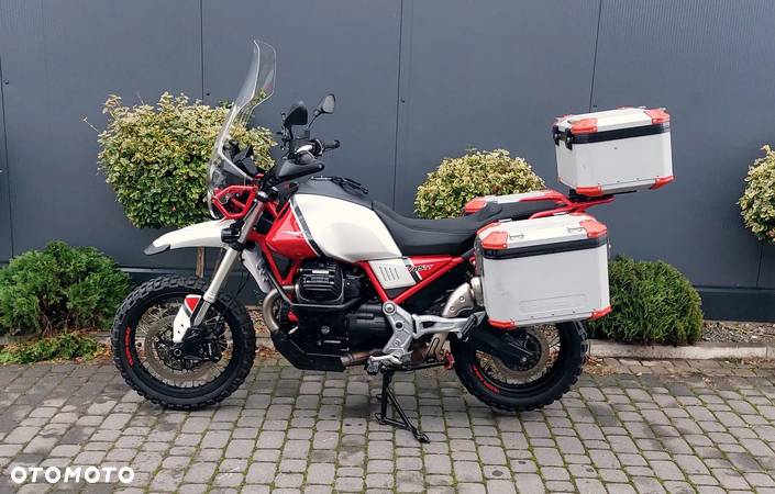 Moto Guzzi Inny - 5