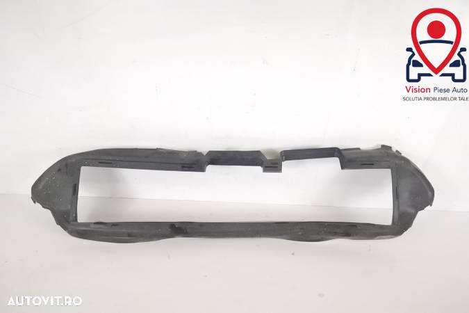 Deflector Aer Central Original Mercedes-Benz GLA-Class H247 2019 2020 2021 2022 A2478850107 - 4