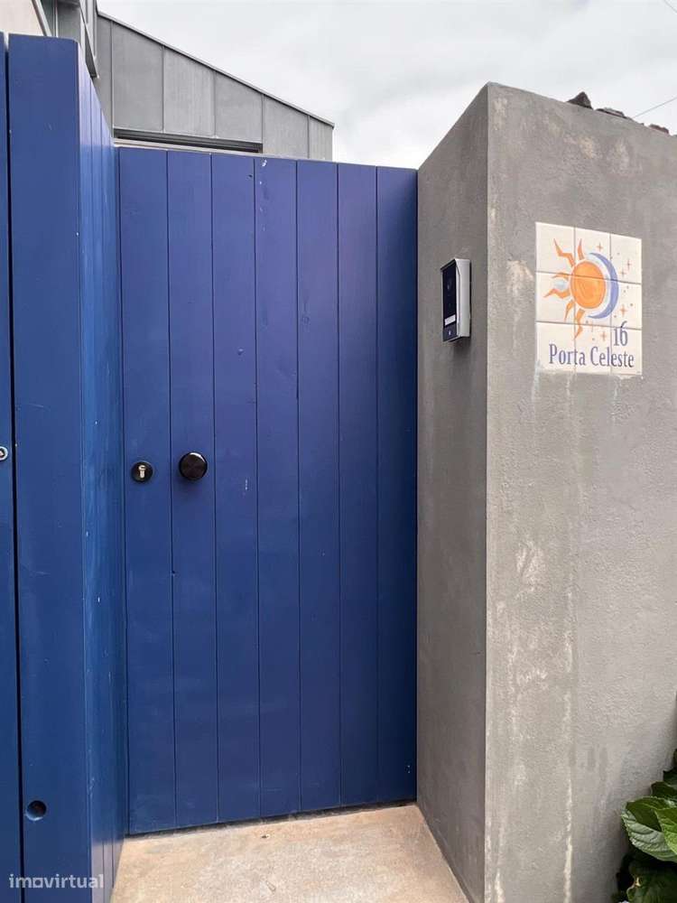 Moradia T1 - Mosteiros - Grande imagem: 3/20