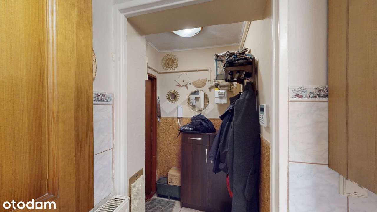 2 pokoje | Klimatyzacja | Do zamieszkania-10