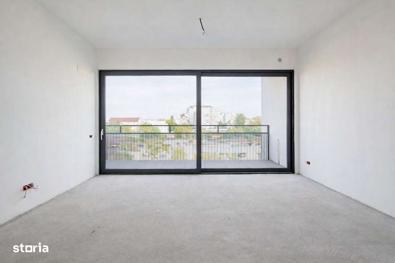 Bdul Mamaia - Lake View - Apartamente premium in bloc exclusivist!-2