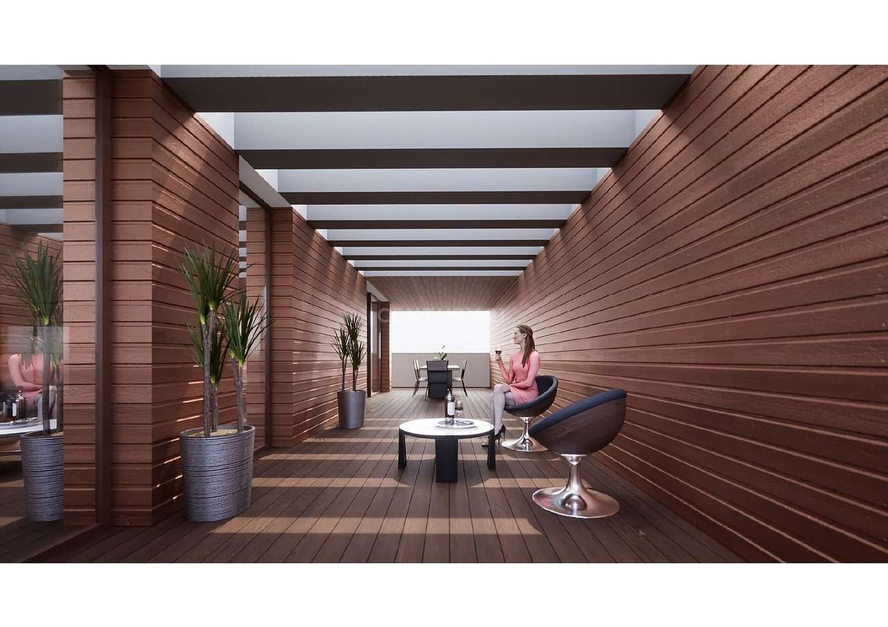 Apartamento T1 Novo à Venda em São Martinho – Luxo, Conforto e Exclusi - Grande imagem: 4/21