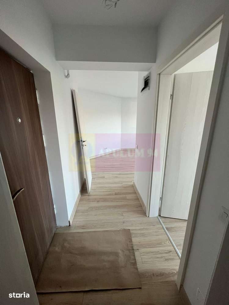 Apartament 2 camere 42mp Popești zona linistita - Imagine principală: 5/6
