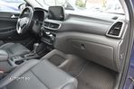 Hyundai Tucson 1.6 T-GDi 4WD 7DCT Luxury Pack+ - 34