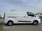 Ford Transit Custom - 8