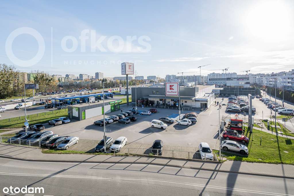 3 pokoje na Bemowie do własnej aranżacji-14