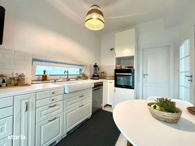 Casa in Cihei , 4 camere , 487 mp teren-3