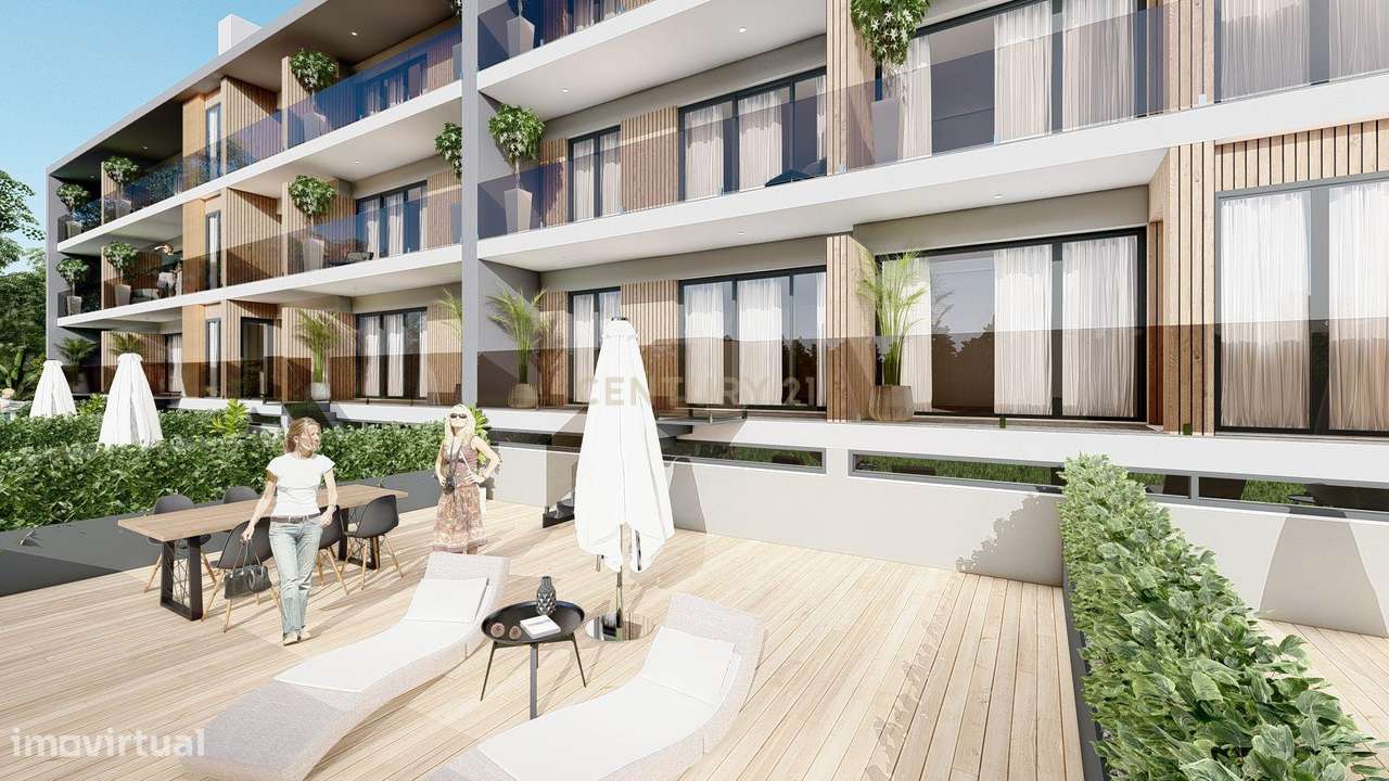 Plessis – Apartamento T3 exclusivo com terraço privativo e acabamentos-6