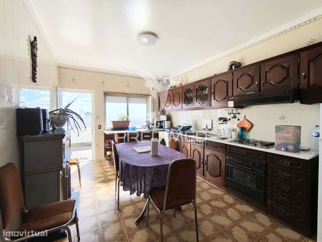 Moradia T2 Com Garagem, Bairro do Areias, Montijo - Grande imagem: 4/30