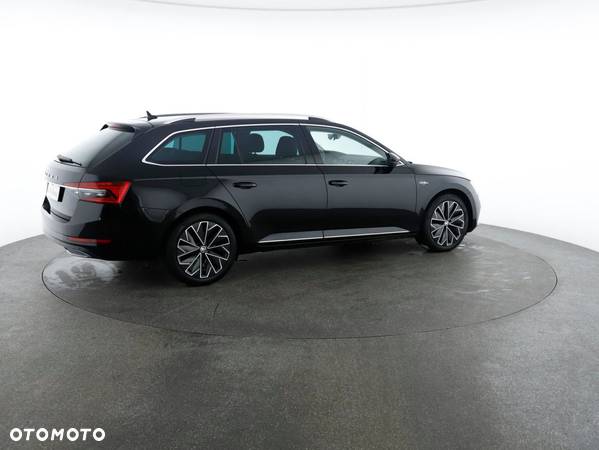 Skoda Superb 2.0 TDI SCR L&K DSG - 11