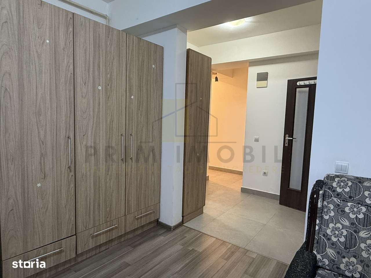 Studio, bloc nou, intabulat, Tatarasi - 2 baieti-7