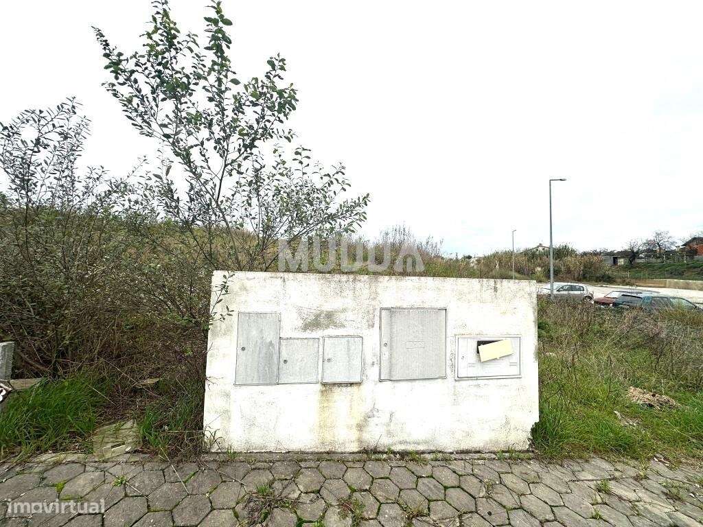 Lote para construção, Salreu, Estarreja - Grande imagem: 5/6