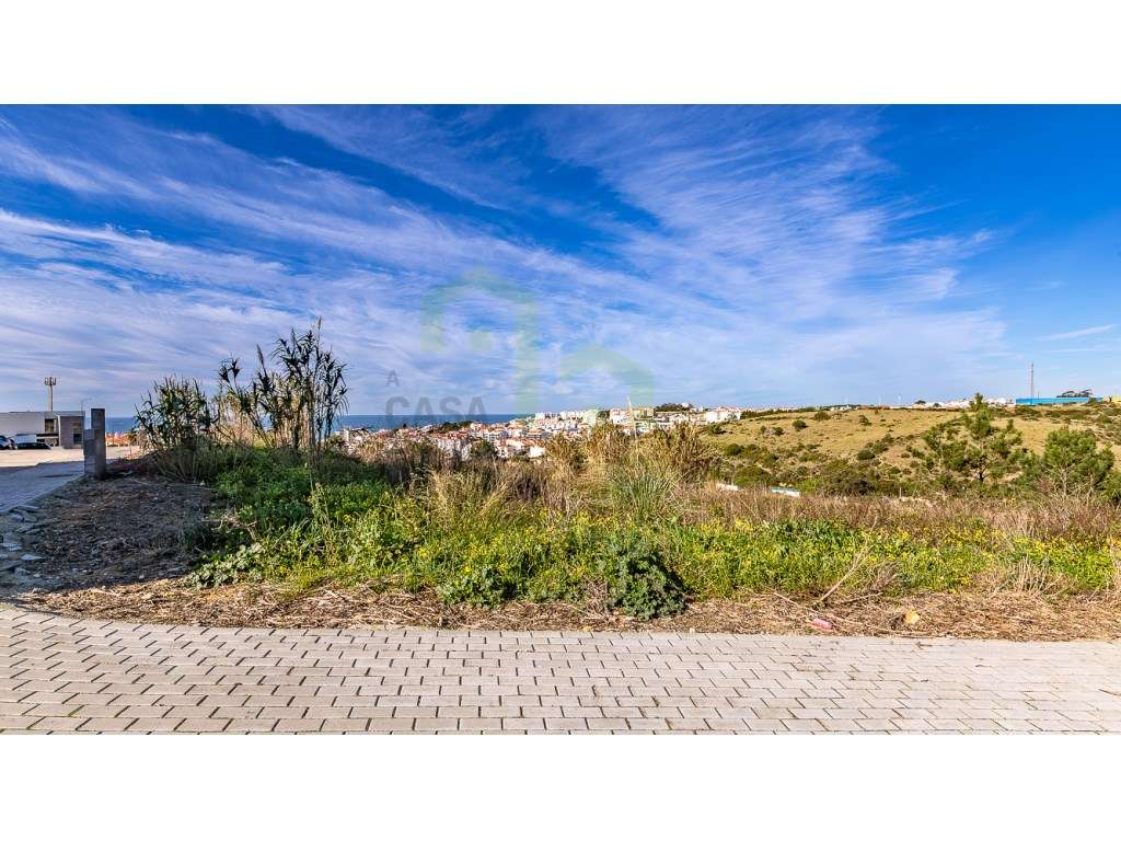 Vende Terreno - Ericeira, A Casa das Casas - Grande imagem: 5/10