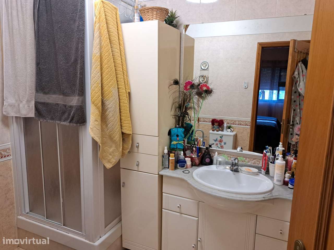 Excelente Apartamento T3 Seminovo em Vialonga-24
