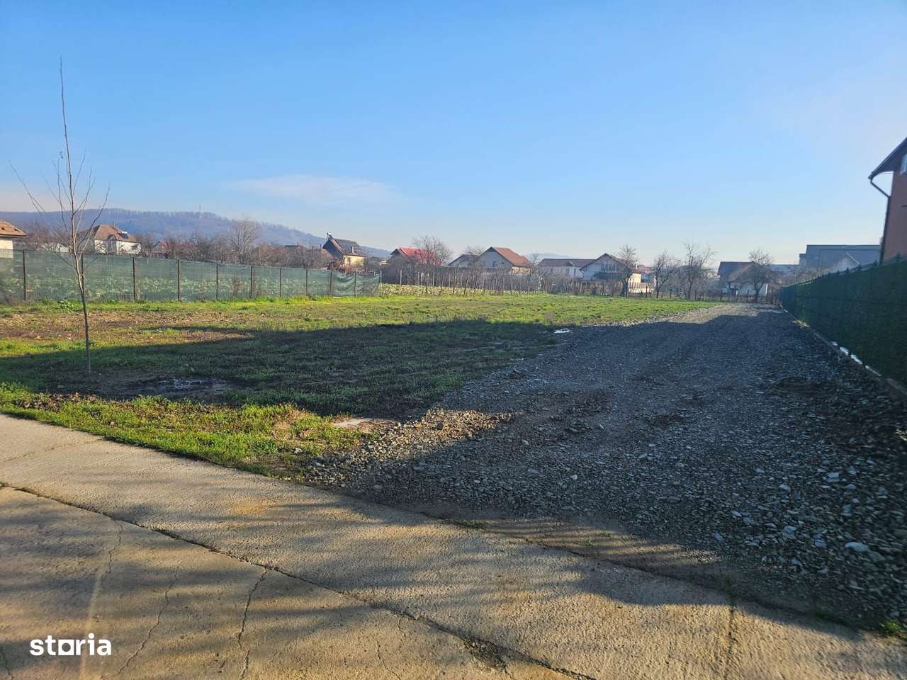 Parcele teren intravilan, Municipiul Motru - Imagine principală: 4/7