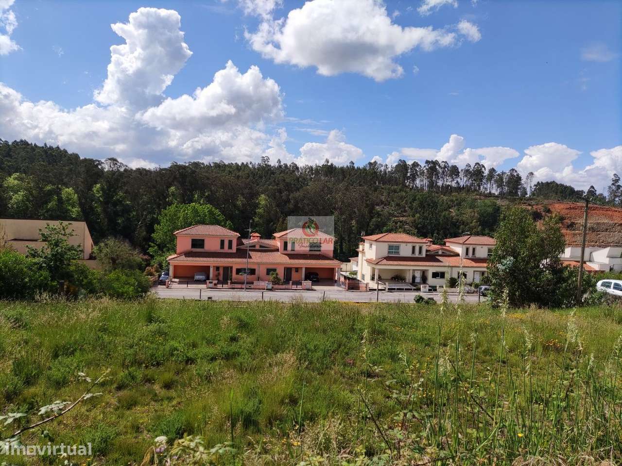 Lotes para construção-6